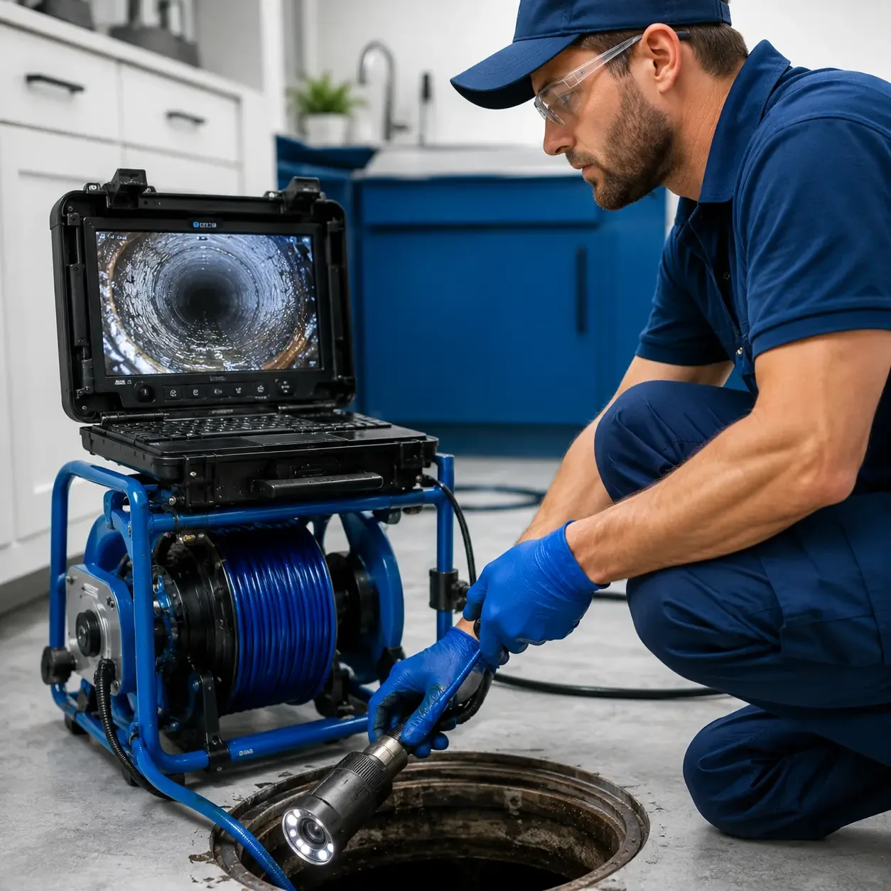 Pipe Relining professionals serving Richfield, PA